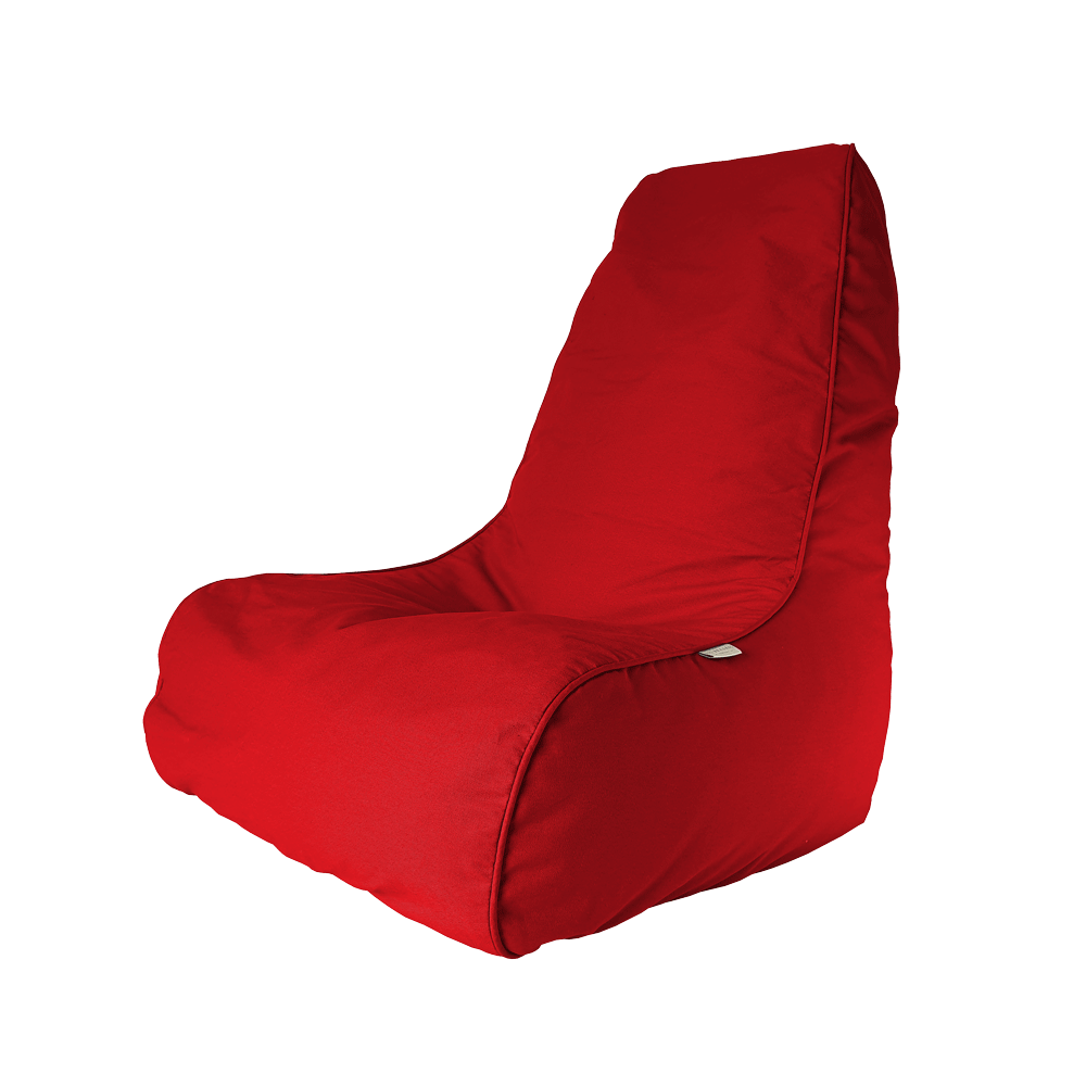 The Big Beanbag Company - The Bean Lounger - Life Before Plastic